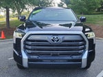 2024 Toyota Tundra 4WD Limited Hybrid