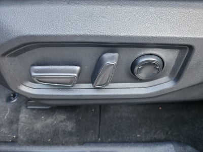 2024 Toyota Tundra 4WD Limited Hybrid
