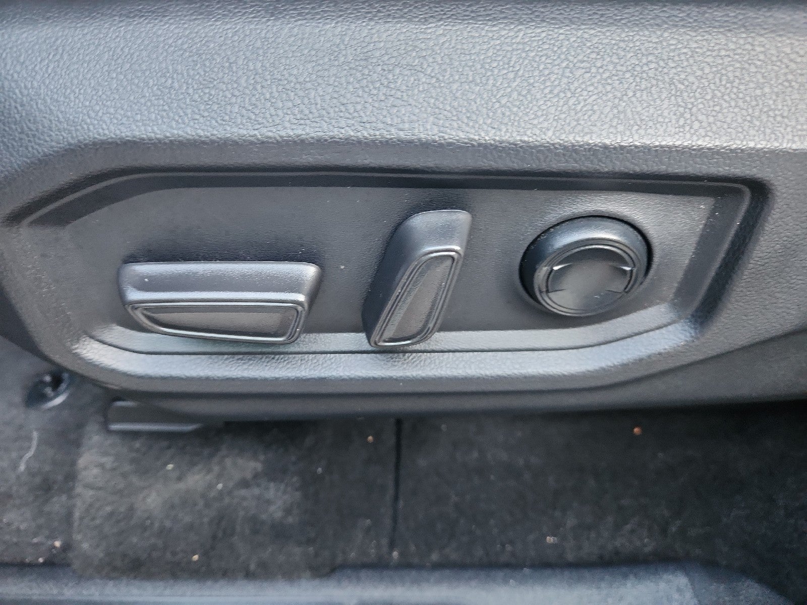 2024 Toyota Tundra 4WD Limited Hybrid