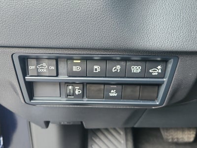 2024 Toyota Tundra 4WD Limited Hybrid
