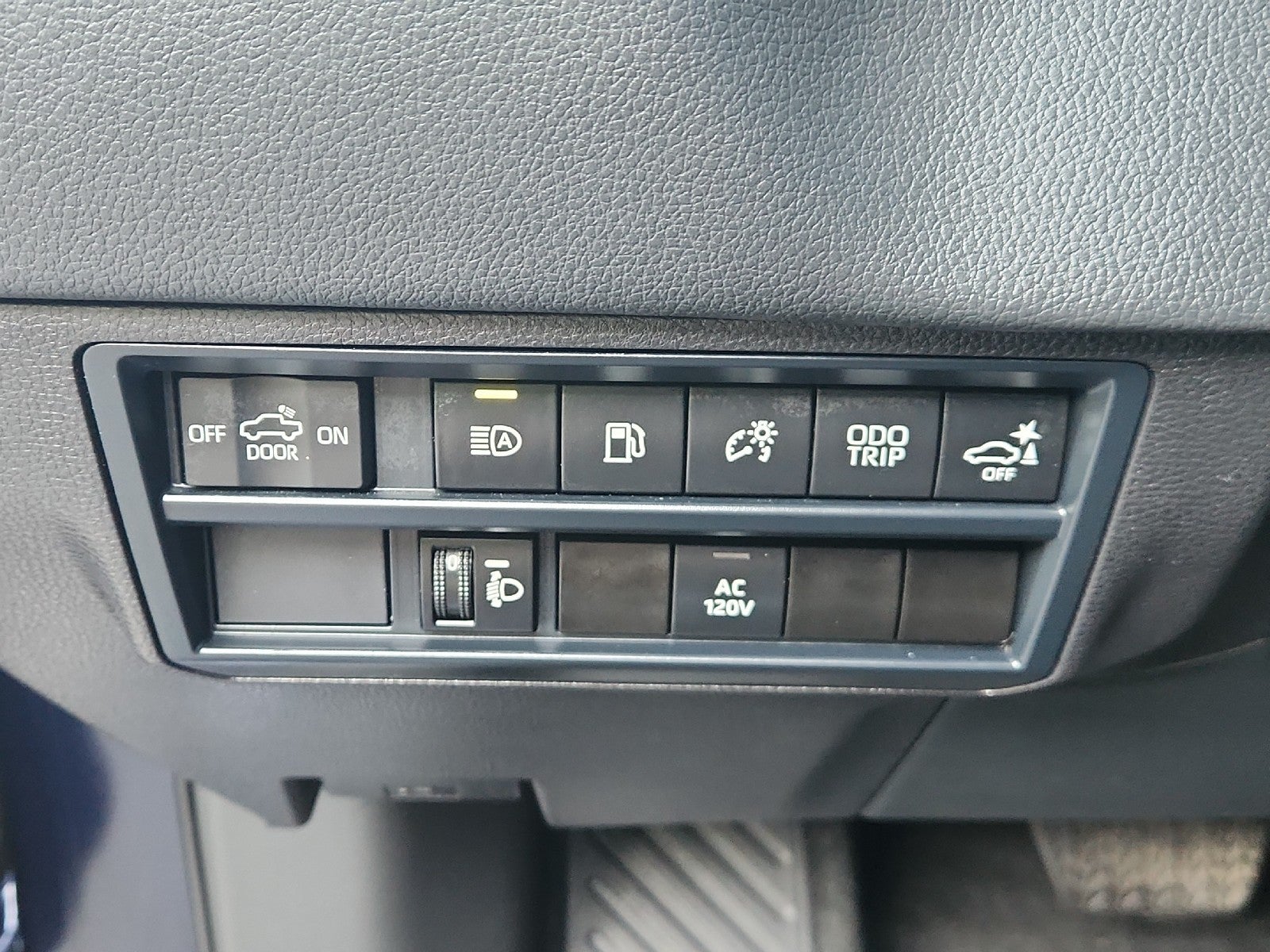 2024 Toyota Tundra 4WD Limited Hybrid
