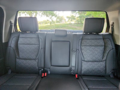 2024 Toyota Tundra 4WD Limited Hybrid