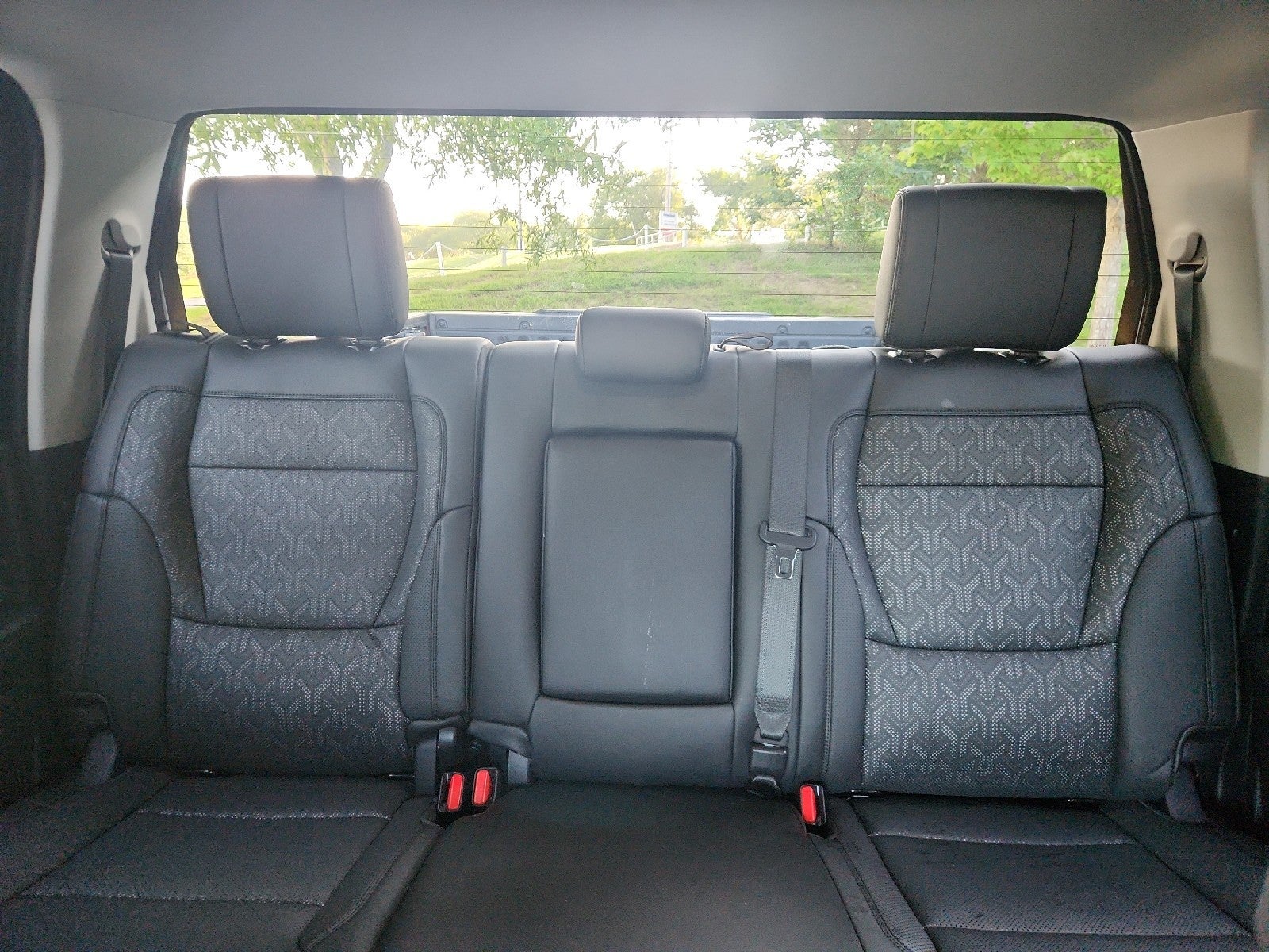 2024 Toyota Tundra 4WD Limited Hybrid