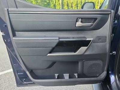 2024 Toyota Tundra 4WD Limited Hybrid