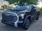 2024 Toyota Tundra 4WD Limited Hybrid