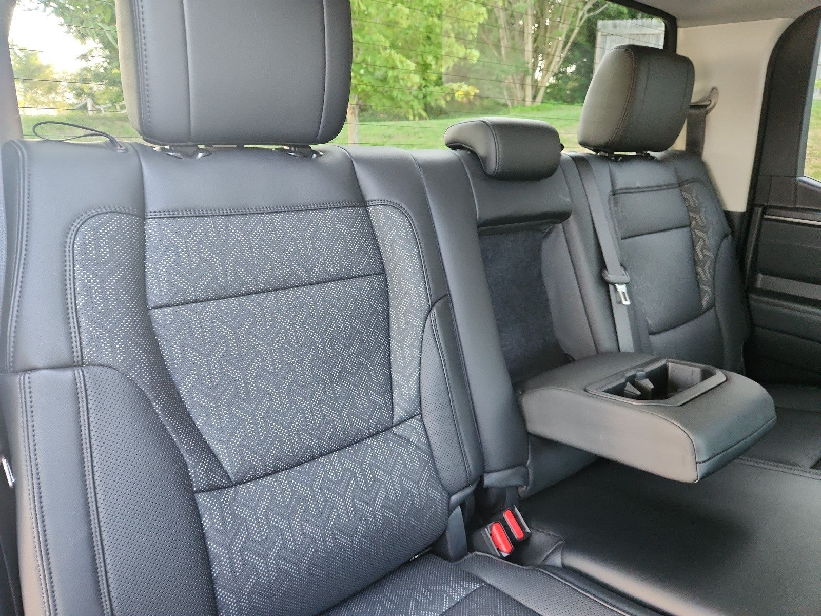 2024 Toyota Tundra 4WD Limited Hybrid
