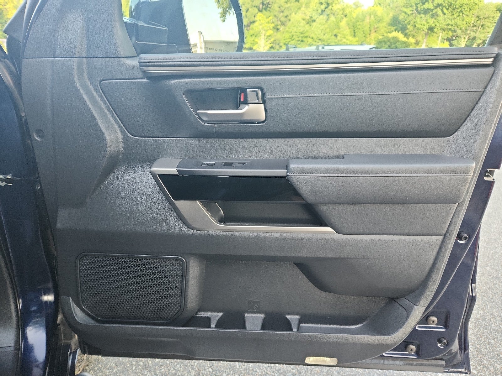 2024 Toyota Tundra 4WD Limited Hybrid