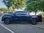 2024 Toyota Tundra 4WD Limited Hybrid