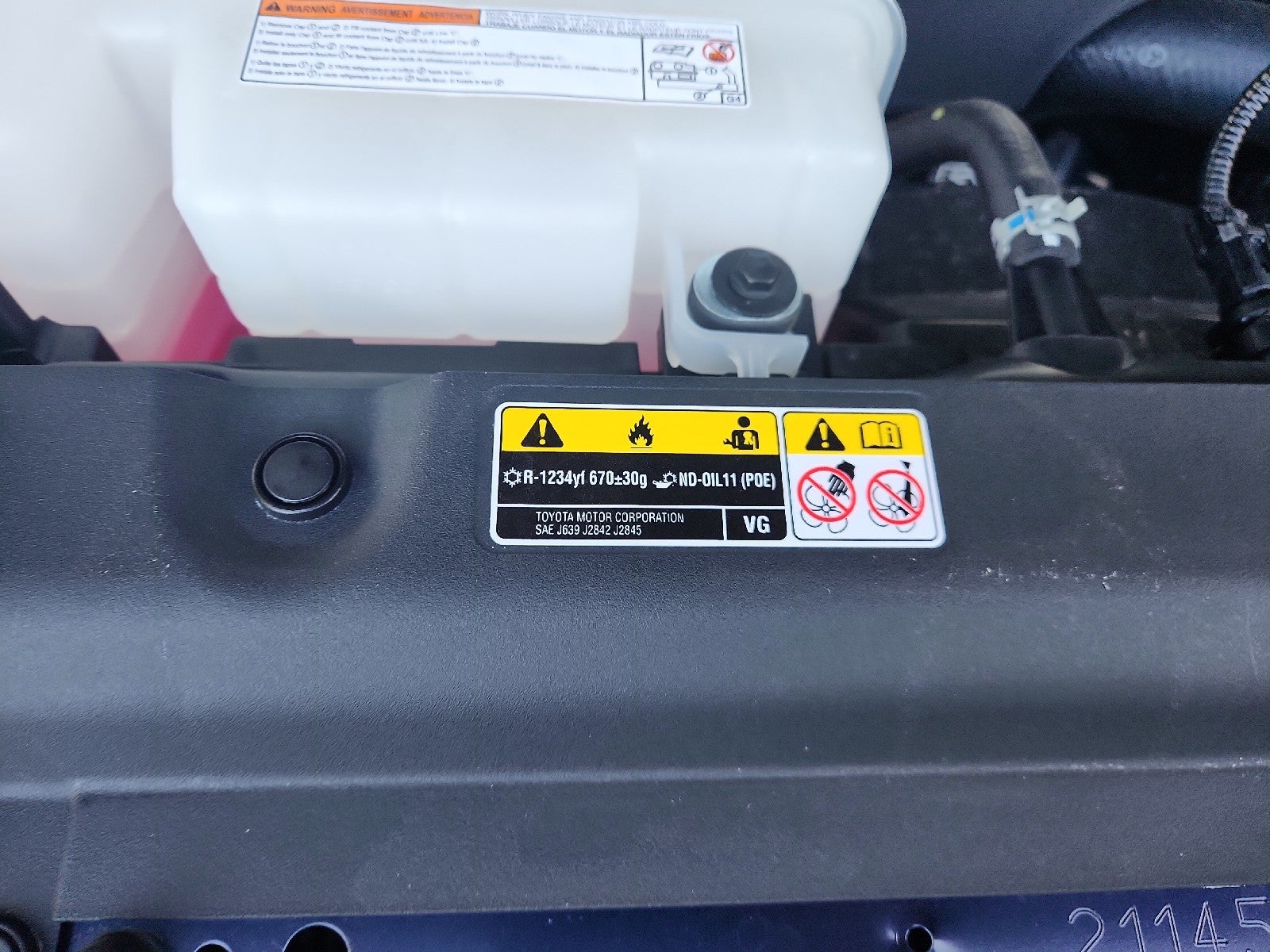 2024 Toyota Tundra 4WD Limited Hybrid