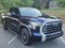 2024 Toyota Tundra 4WD Limited Hybrid