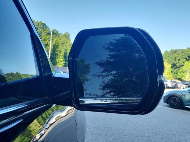 2024 Toyota Tundra 4WD Limited Hybrid