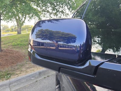 2024 Toyota Tundra 4WD Limited Hybrid