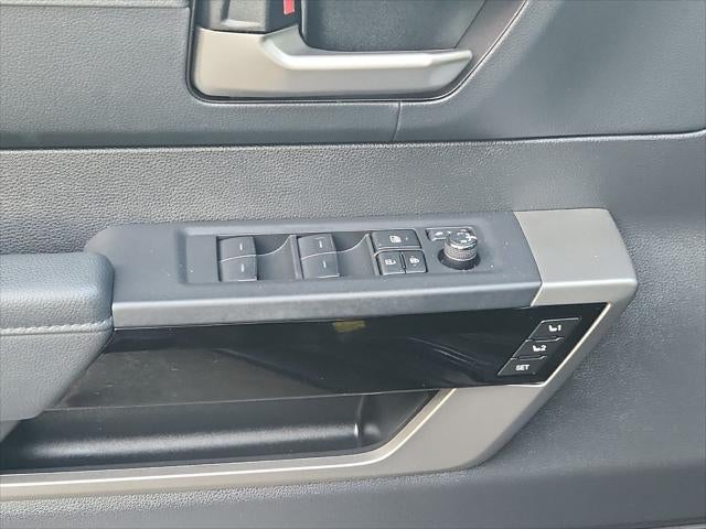 2024 Toyota Tundra 4WD Limited Hybrid