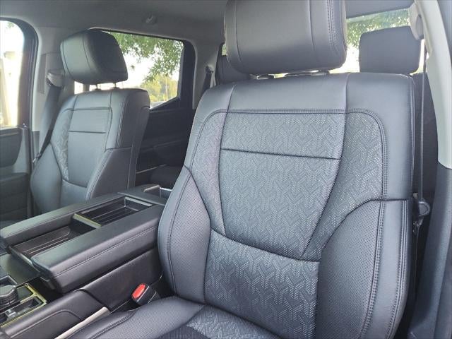 2024 Toyota Tundra 4WD Limited Hybrid