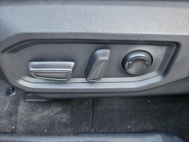 2024 Toyota Tundra 4WD Limited Hybrid
