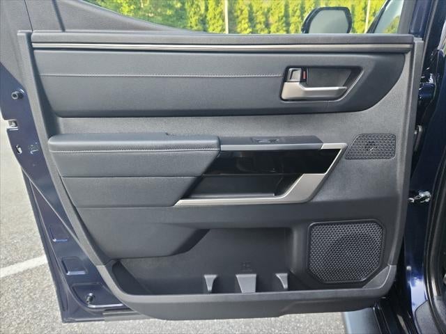 2024 Toyota Tundra 4WD Limited Hybrid