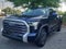 2024 Toyota Tundra 4WD Limited Hybrid