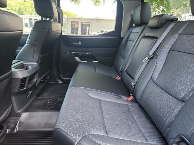 2024 Toyota Tundra 4WD Limited Hybrid