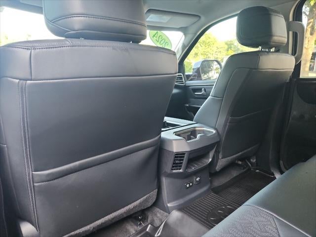 2024 Toyota Tundra 4WD Limited Hybrid