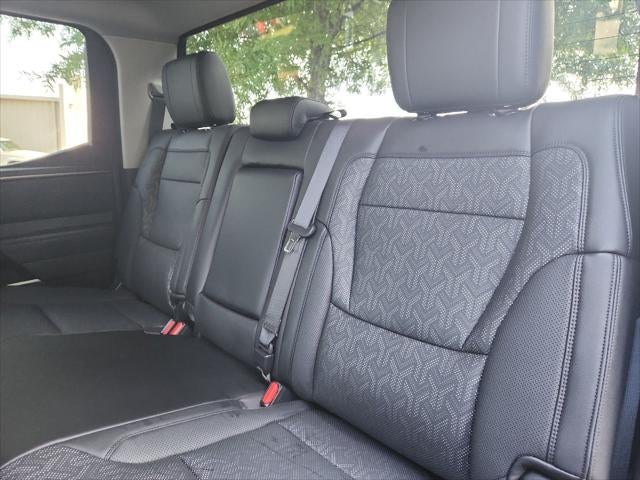 2024 Toyota Tundra 4WD Limited Hybrid