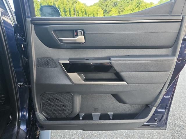 2024 Toyota Tundra 4WD Limited Hybrid