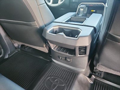 2024 Toyota Tundra 4WD Limited Hybrid