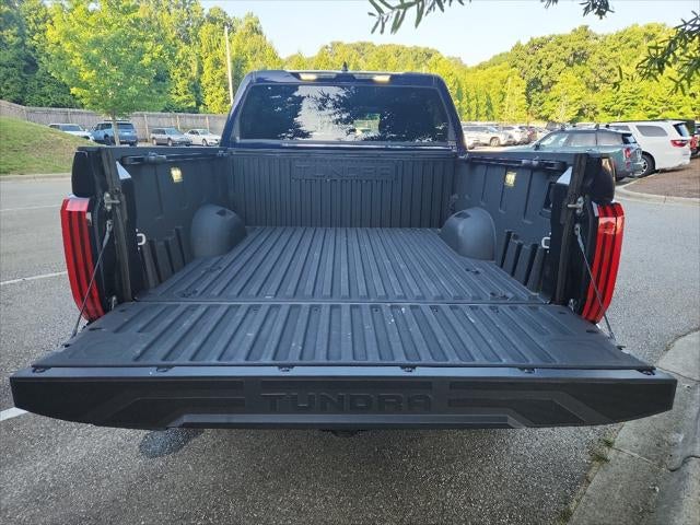 2024 Toyota Tundra 4WD Limited Hybrid