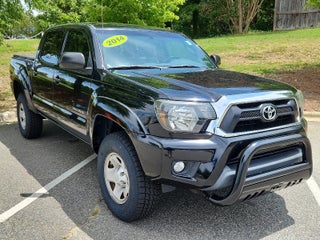 2014 Toyota Tacoma PreRunner