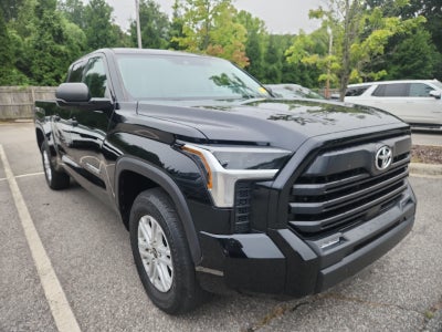 2024 Toyota Tundra 2WD SR5