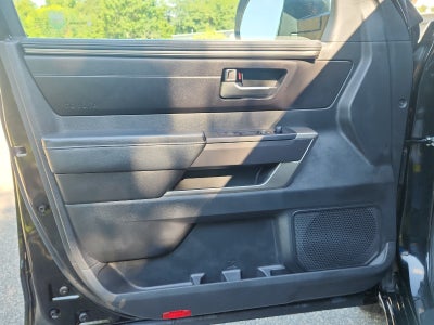 2024 Toyota Tundra 2WD SR5