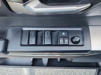 2024 Toyota Tundra 2WD SR5