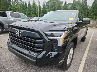 2024 Toyota Tundra 2WD SR5