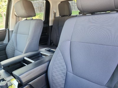 2024 Toyota Tundra 2WD SR5
