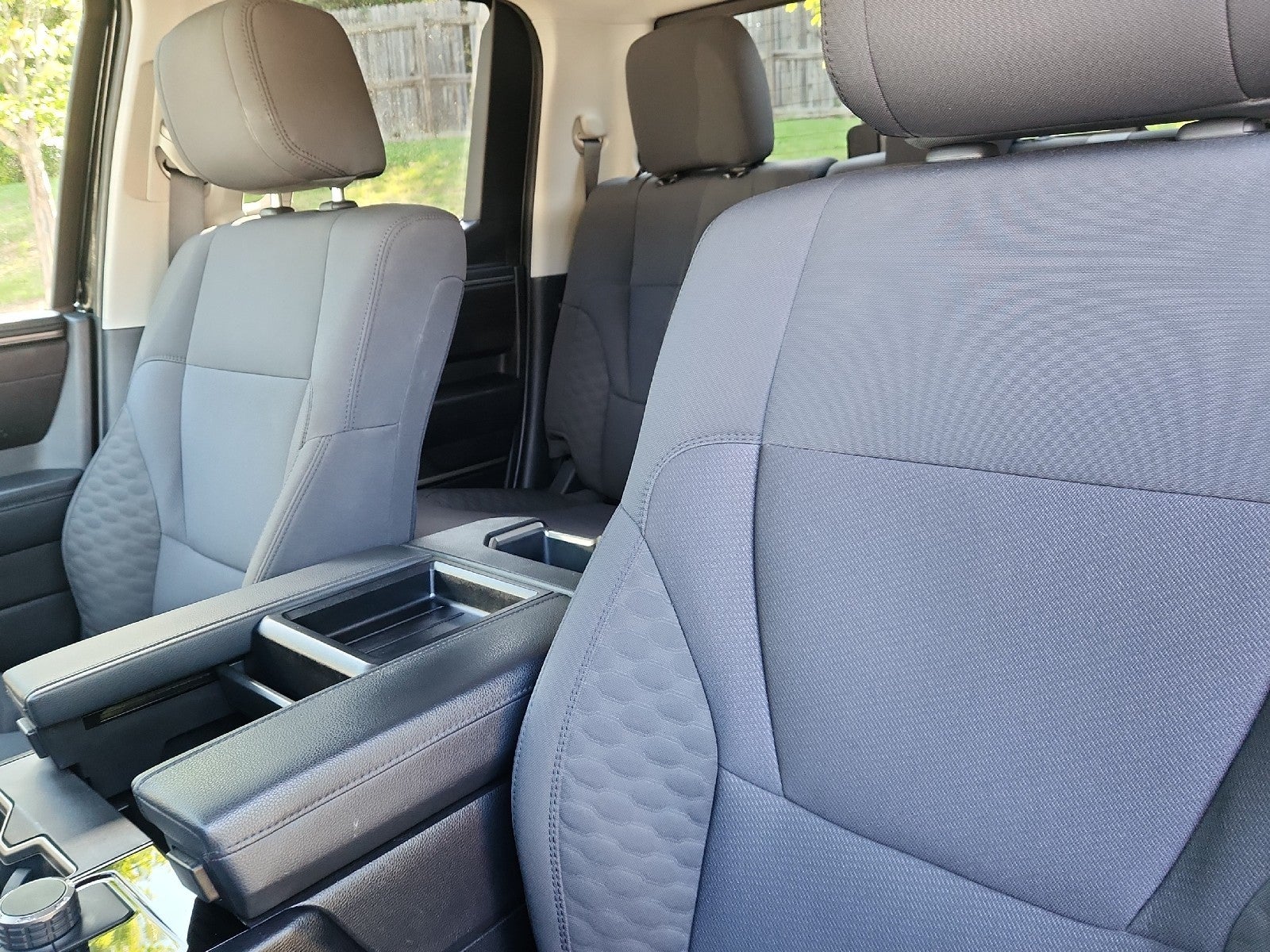 2024 Toyota Tundra 2WD SR5
