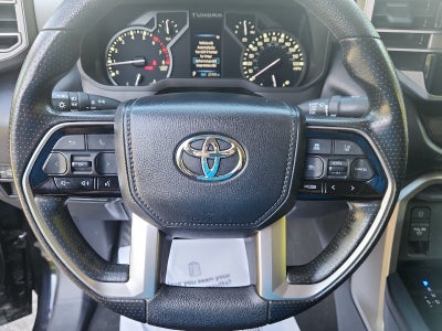 2024 Toyota Tundra 2WD SR5