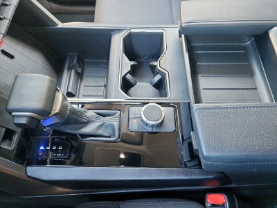 2024 Toyota Tundra 2WD SR5