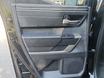 2024 Toyota Tundra 2WD SR5