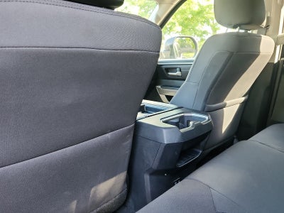 2024 Toyota Tundra 2WD SR5