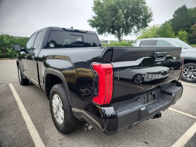 2024 Toyota Tundra 2WD SR5