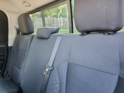 2024 Toyota Tundra 2WD SR5
