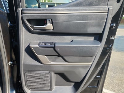2024 Toyota Tundra 2WD SR5