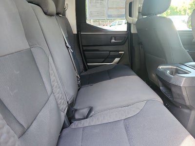 2024 Toyota Tundra 2WD SR5