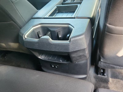 2024 Toyota Tundra 2WD SR5