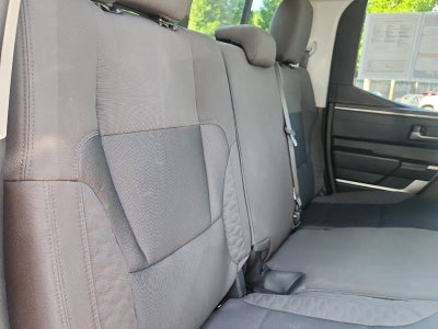 2024 Toyota Tundra 2WD SR5