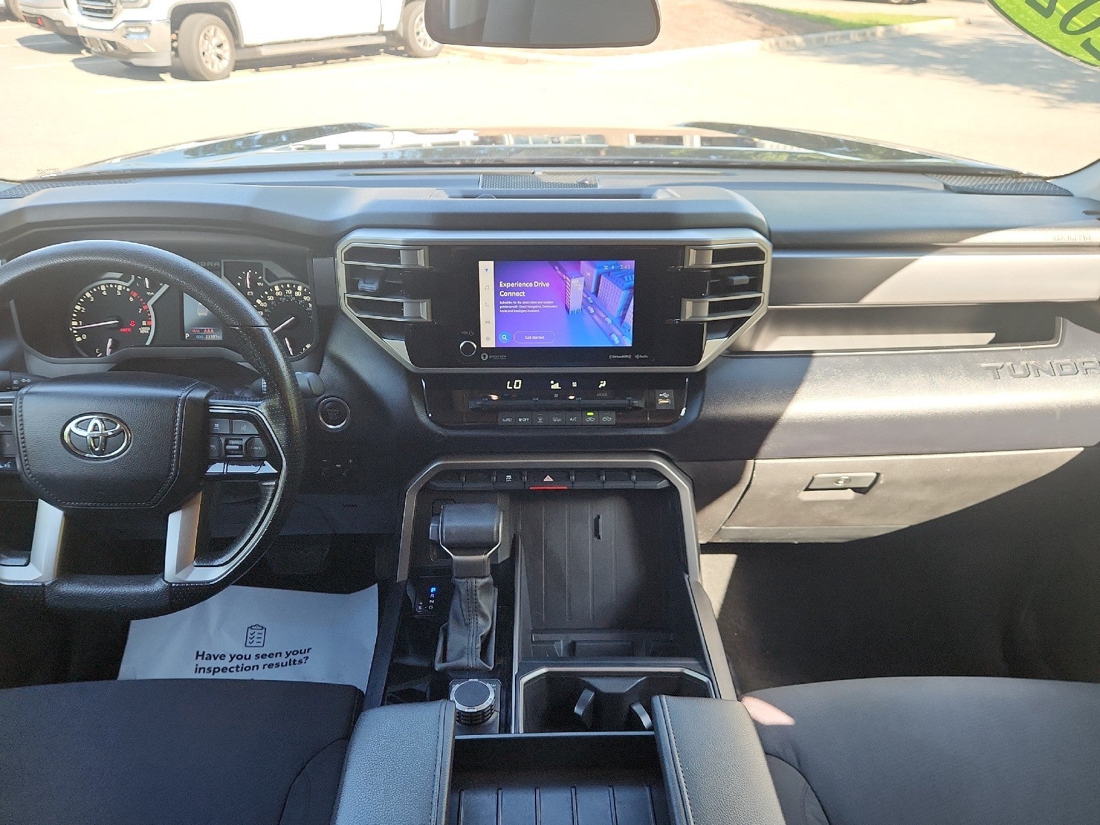 2024 Toyota Tundra 2WD SR5