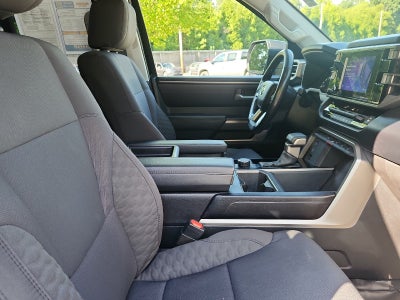 2024 Toyota Tundra 2WD SR5