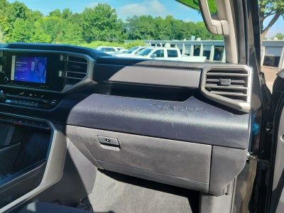 2024 Toyota Tundra 2WD SR5