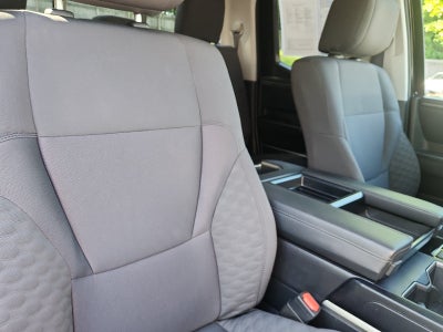2024 Toyota Tundra 2WD SR5