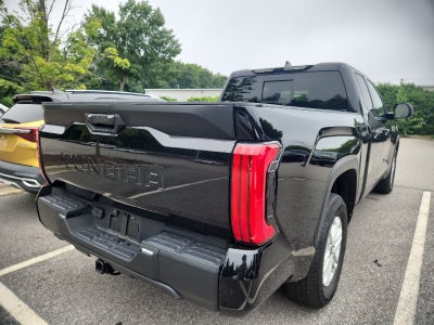 2024 Toyota Tundra 2WD SR5