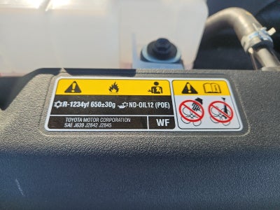 2024 Toyota Tundra 2WD SR5